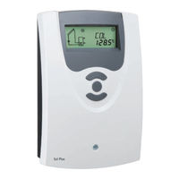 REMEHA Sol Plus Manual
