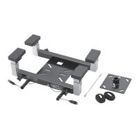 Napa Carlyle Tools 791-7136 Operating Manual