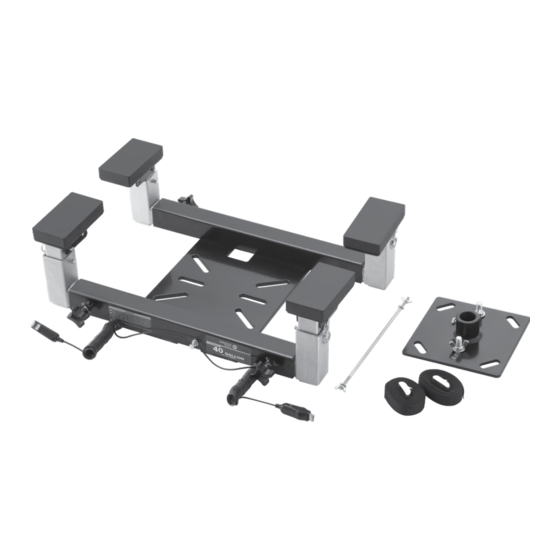 Napa Carlyle Tools 791-7136 Operating Manual