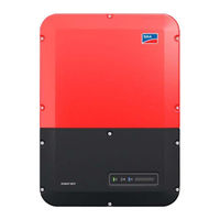 SMA POWER+ Installation Overview
