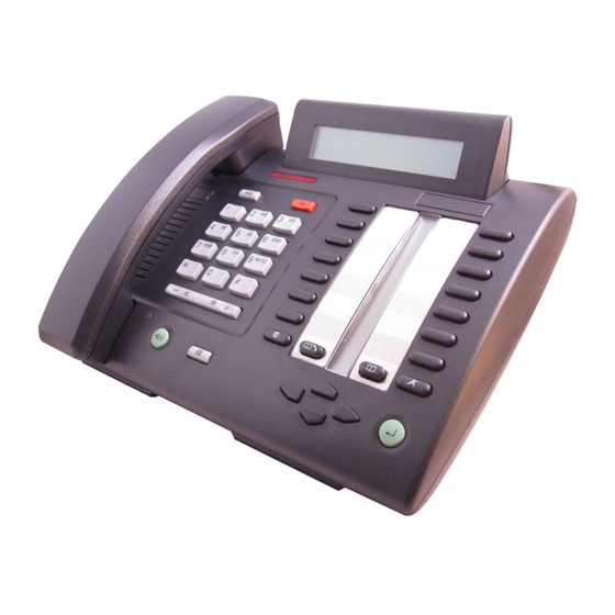 Nortel Meridian 1 Manual