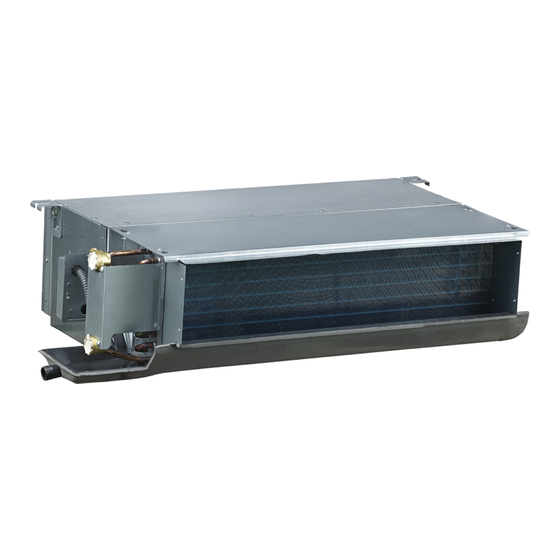 Frigicoll MKT3-V200 Installation & Owner's Manual
