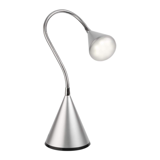 OttLite 286SV9 Quick Start Manual