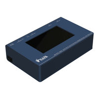 IDK Napa NP-CKR-4K User Manual