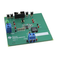 Texas Instruments TPS56C20EVM-614 User Manual