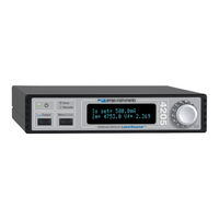 Arroyo Instruments LaserSource 4320 Manual