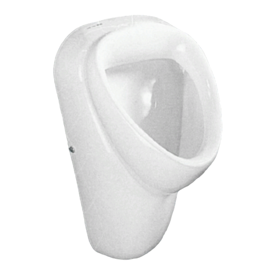 VITRA 310 - 2111 Installation Manual
