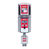 Perma PRO C LINE 500 Operating Instructions Manual