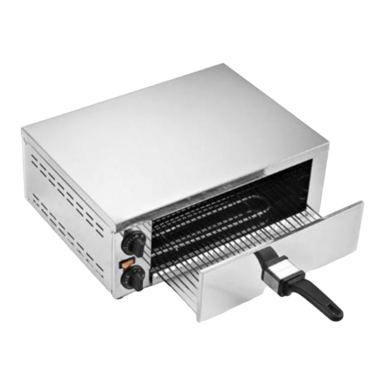 HURAKAN HKN-MD05 Manual