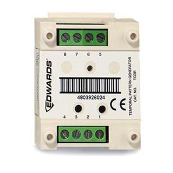 Kidde CTM City Tie Installation Sheet