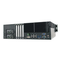 Lanner LEC-3340 User Manual