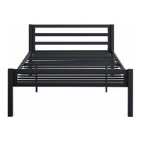 Dorel Home Products 4061419WE Quick Start Manual