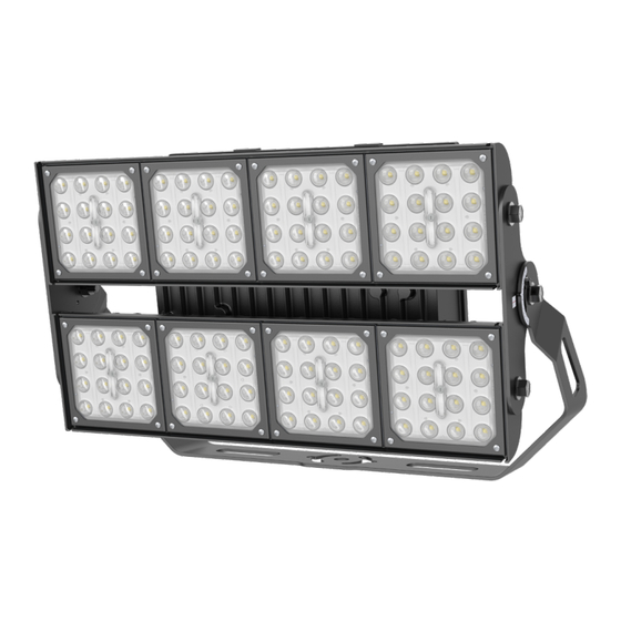 Cooper Lighting Solutions ephesus LUMAVISION Installation Instructions