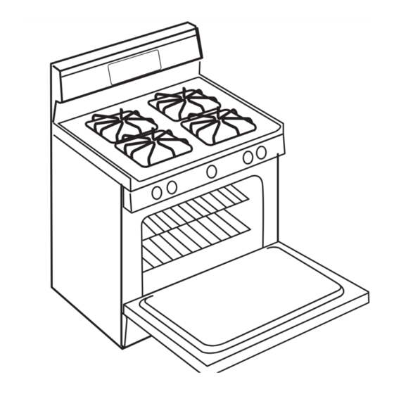 GE Profile PGB935YPFS Installation Instructions Manual