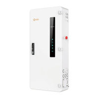 Solis Hub-200A-US Quick Installation Manual