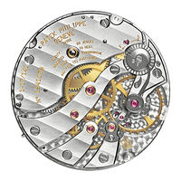 Patek Philippe 17