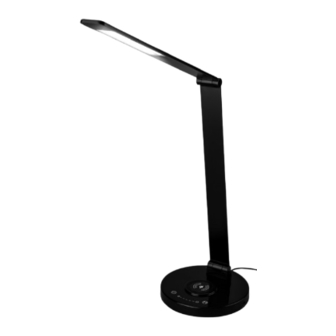 LIVARNO home 424710-2301 Assembly, Operating And Safety Instructions