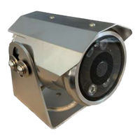 Tkh Security SA-BLM04 Quick Start Manual