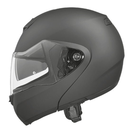 Crivit 344582 2004 Instructions For Use Manual