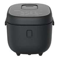 Toshiba RC-18DSUMYH User Manual