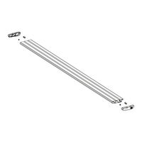 AMP Research PowerStep 86151-01A Installation Manual