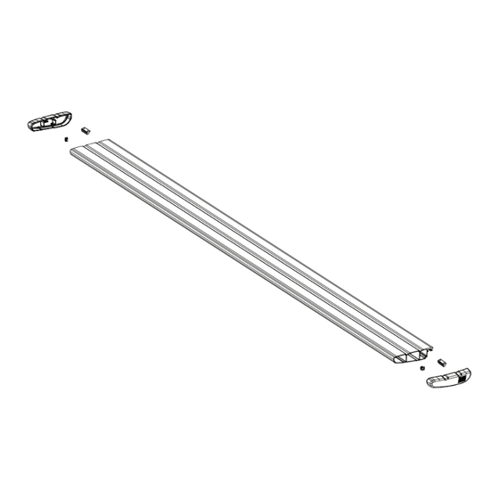 AMP Research PowerStep 86151-01A Installation Manual