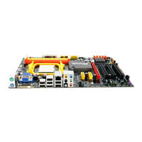 ECS A880GM-A3 User manual Manual