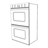 Fisher & Paykel OD301 Series Installation Information
