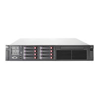 HP ProLiant DL380 Generation 6 Specification