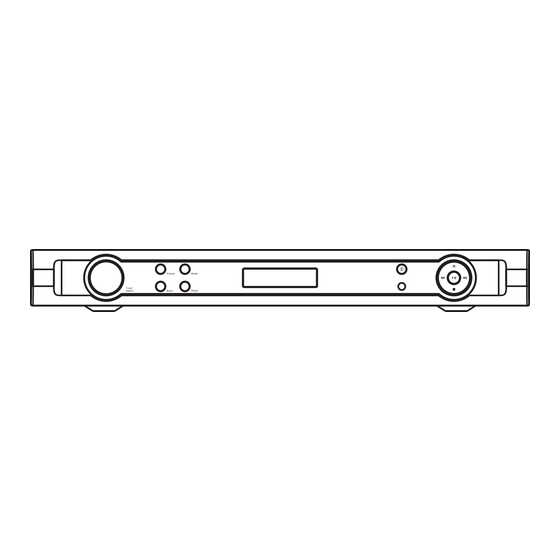 LENCO IR-3000 User Manual