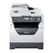 All in One Printer Brother DCP-8070D User Manual