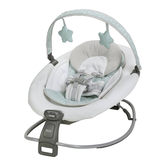 Graco Duet Rocker Owner's Manual