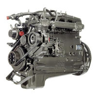 MWM TD229-4 Operation And Maintenance Manual