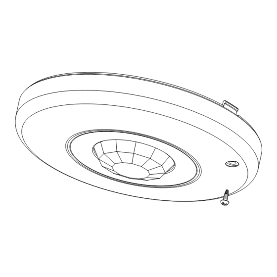 Panlux SL2504/B Instructions Manual