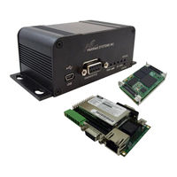 Microhard Systems Nano IP Series Operating Manual