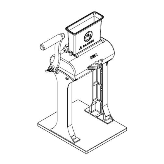 Guide Gear 1A-MT113 Owner's Manual