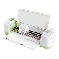 Cricut PC2003858 Faq