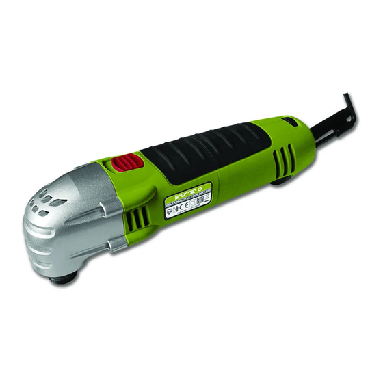 IVT DMT-300 Manual
