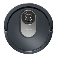 Shark AI Robot RV2000 Series Owner's Manual
