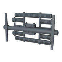 Premier Mounts AM500 Installation Manual