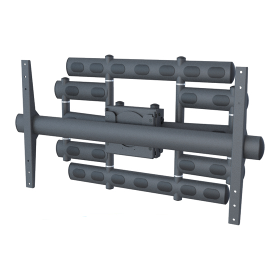 Premier Mounts AM500 Installation Manual