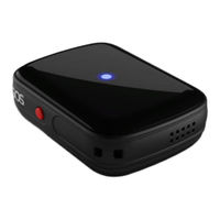 LAMAX GPS Locator Quick Start Manual
