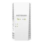 NETGEAR EX6410 Quick Start Manual