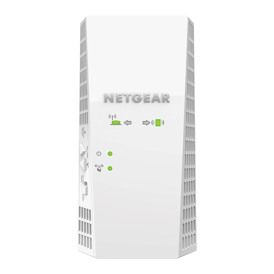 NETGEAR EX6410 Quick Start Manual