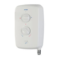 Triton T70 GSI Installation And Operating Instructions Manual
