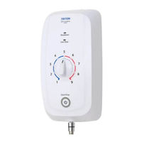Triton OMNICARE ULTRA Manual