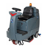 Ice RS26L+ Operator's Manual