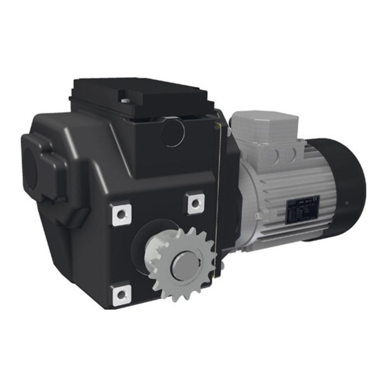 Ridder RW800 Product Manual