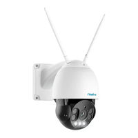 Reolink RLC-523WA Operational Instruction