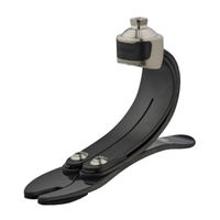 Össur PRO-FLEX XC Instructions For Use Manual